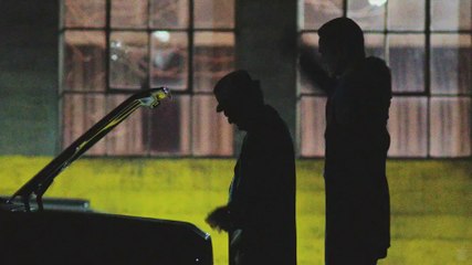 The Iceman - Trailer (VO)