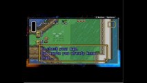 Lets Play The Legend of Zelda A Link to the Past - E1 Smelly Chests