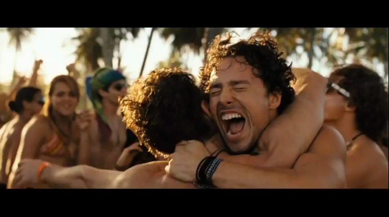 Les Paradis artificiels - Bande-annonce (VOST)