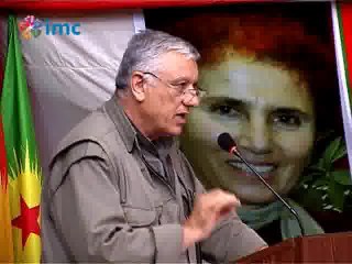 Müslim: Tampon bölge planını işgal sayarız