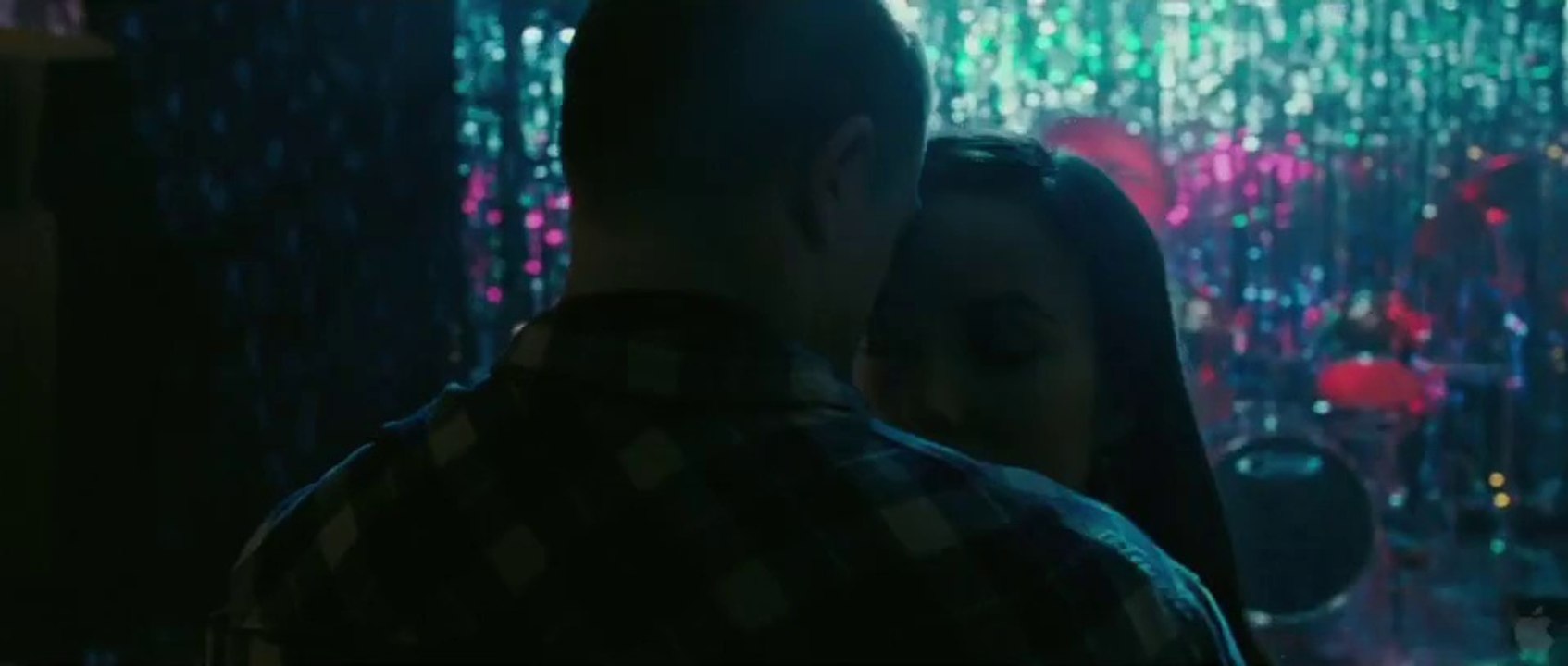 Blackbird - Trailer (VO)