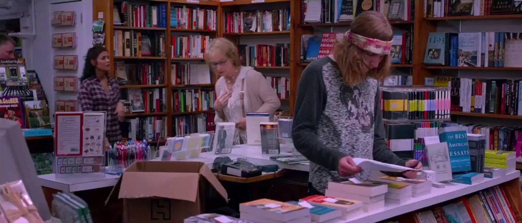 Tous les espoirs sont permis - Bande-annonce (VF)