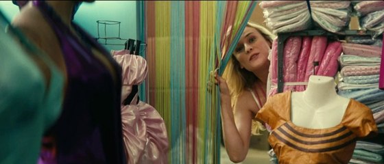 Un plan parfait - Bande-annonce