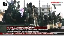 IŞİD'in Korkunç Planı: ABD ve Fransa Metrolarına Saldıracak