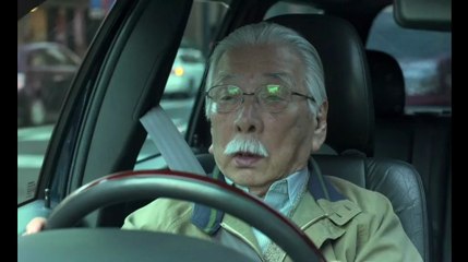 Like someone in love - Bande-annonce (VF)