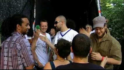 Rude boy story - Bande-annonce