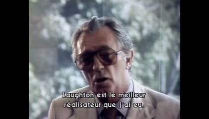 La Nuit du chasseur - Bande-annonce (VOST)