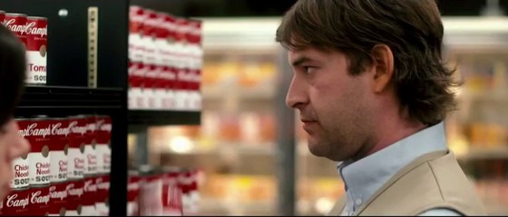 Safety not guaranteed - Trailer (VO)