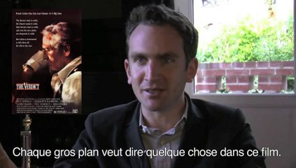 Jake Schreier - Interview Robot and Frank