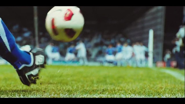 Oliver Dahan - Interview Les Seigneurs