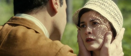 Thérèse Desqueyroux - Bande-annonce