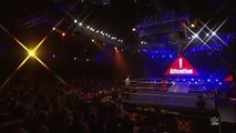 JoJo announcing Marcus Louis vs Enzo Amore
