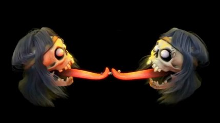 Ronal le barbare - Clip (VOST)