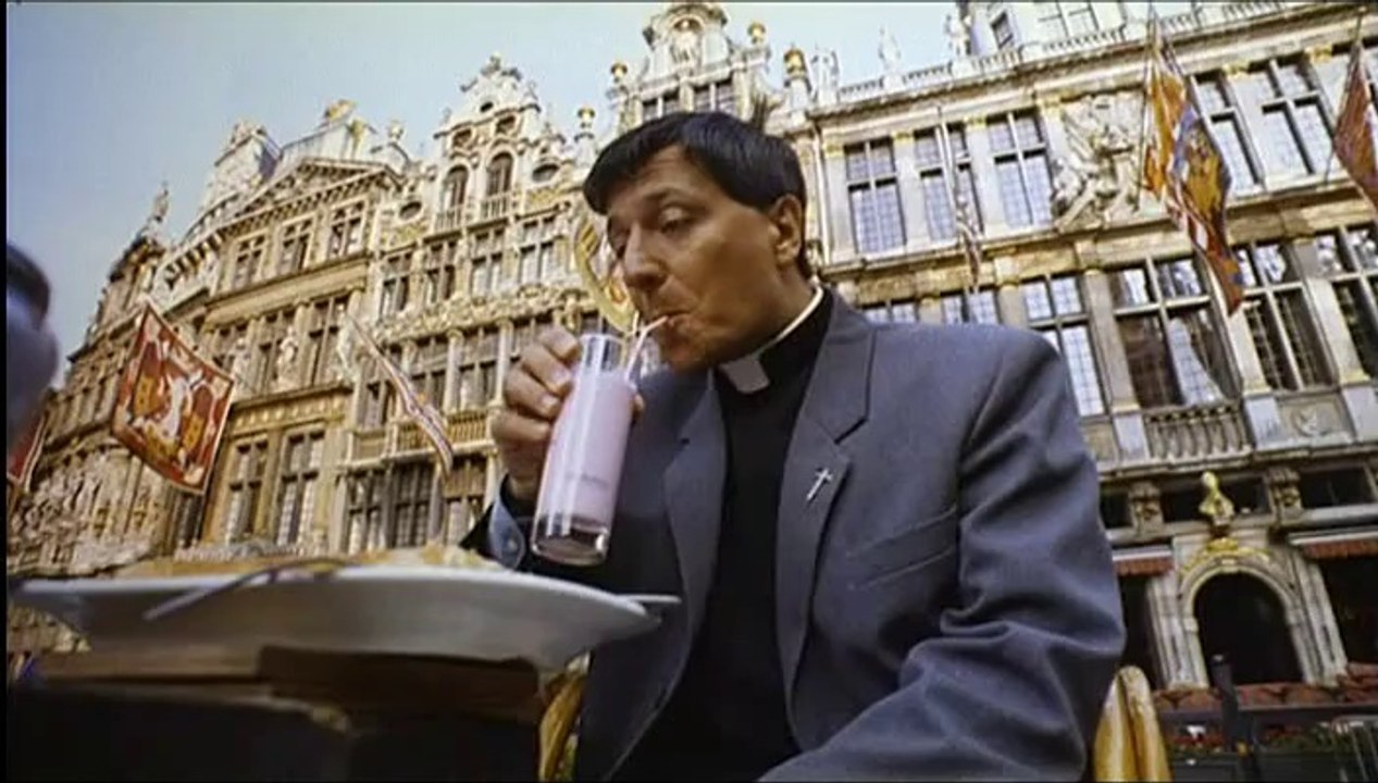 Les Anges gardiens Bandeannonce Vidéo Dailymotion