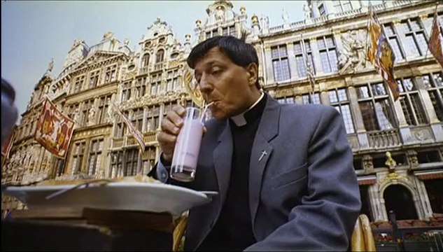 Les Anges gardiens - Bande-annonce