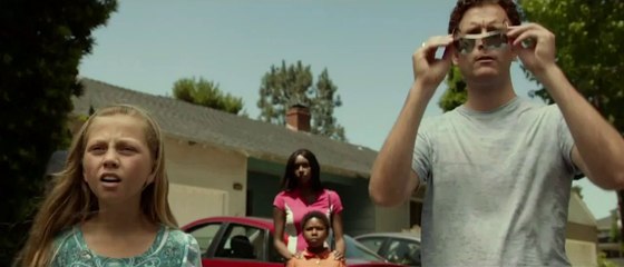 Dark skies - Bande-annonce (VF)