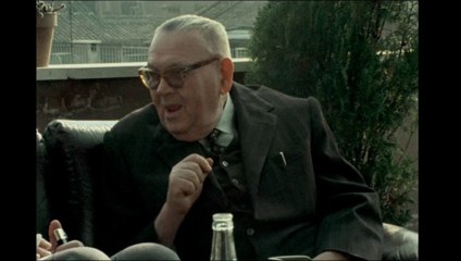 Le Dernier des injustes - Extrait N°2 (VOST)