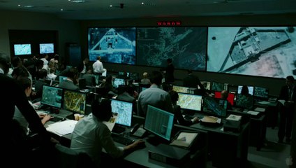 Zero dark thirty - Trailer N°2 (VO)