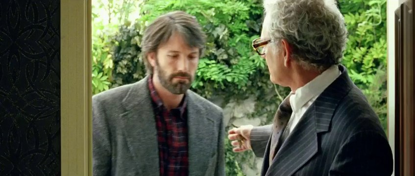 Argo - Bande-annonce (VF)
