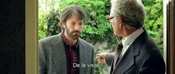 Argo - Bande-annonce (VOST)