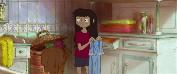 Le Jour des corneilles - Extrait N°3 (VF)