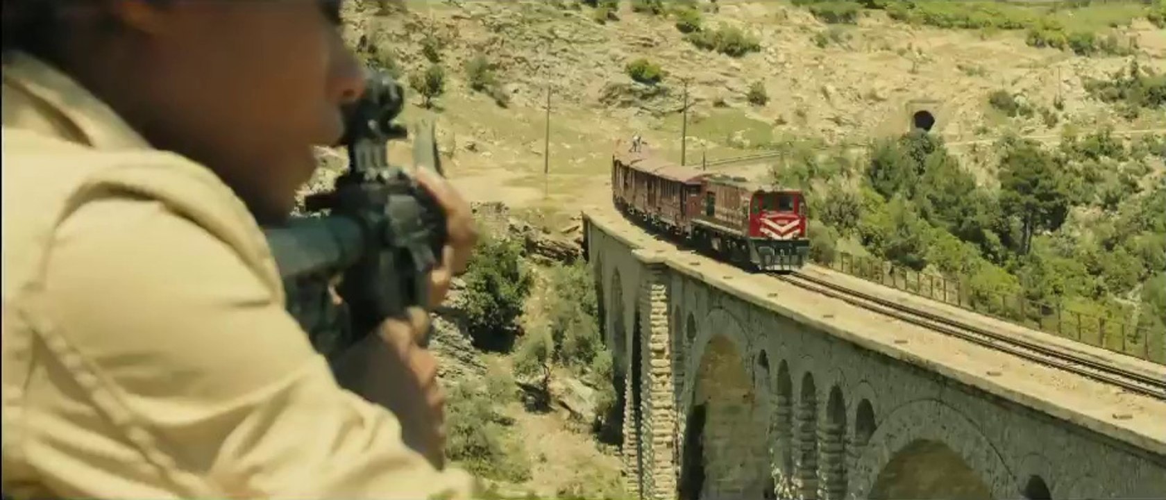Skyfall - Extrait N°2 ( VF)