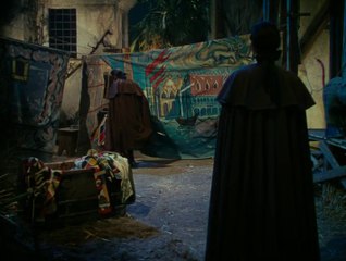 Le Carrosse d'or - Extrait N°3 (VOST)