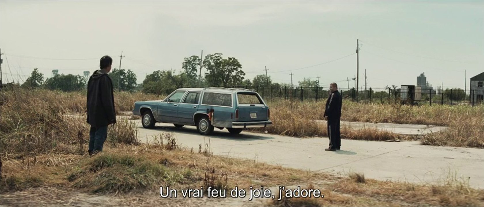 Cogan - Bande-annonce (VOST)