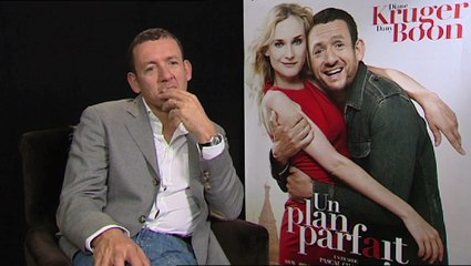 Boon, Kruger et Chaumeil - Interview Un plan parfait