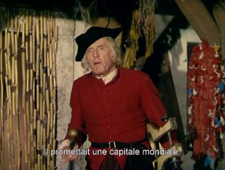 Le Carrosse d'or - Extrait N°1 (VOST)
