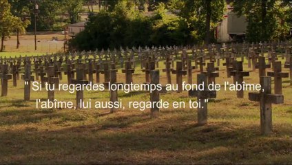 Into the abyss - Bande-annonce (VOST)