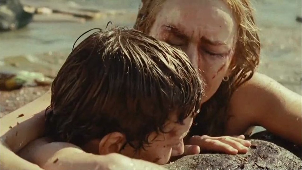 The Impossible - Extrait 1