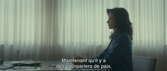 Shadow dancer - Extrait N°1 (VOST)