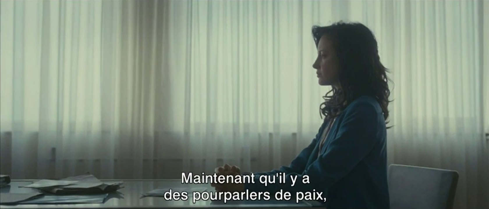 Shadow dancer - Extrait N°1 (VOST)