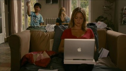 Cookie - Bande-annonce