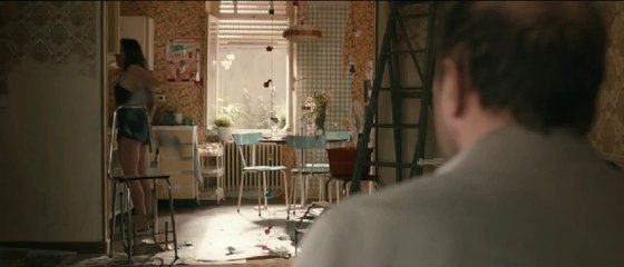 Tango libre - Bande-annonce