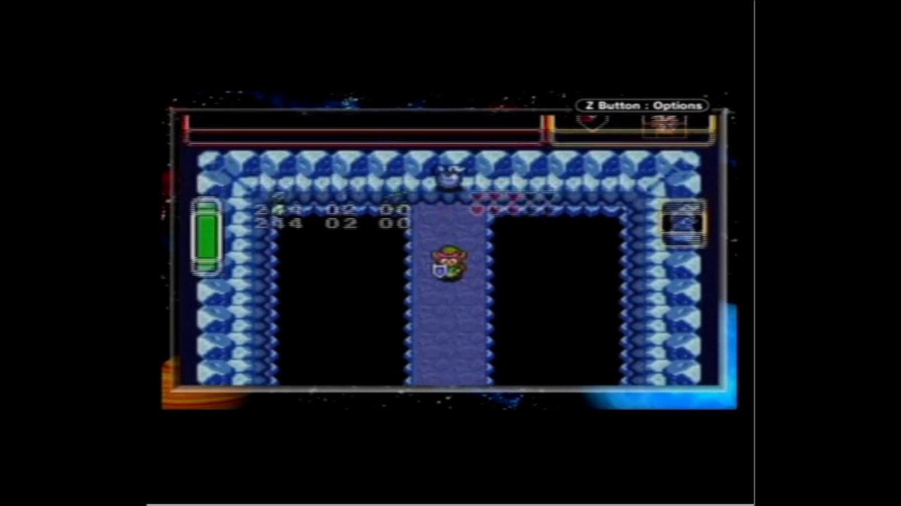 Lets Play The Legend of Zelda A Link to the Past - E2 The Skyward Sword Part