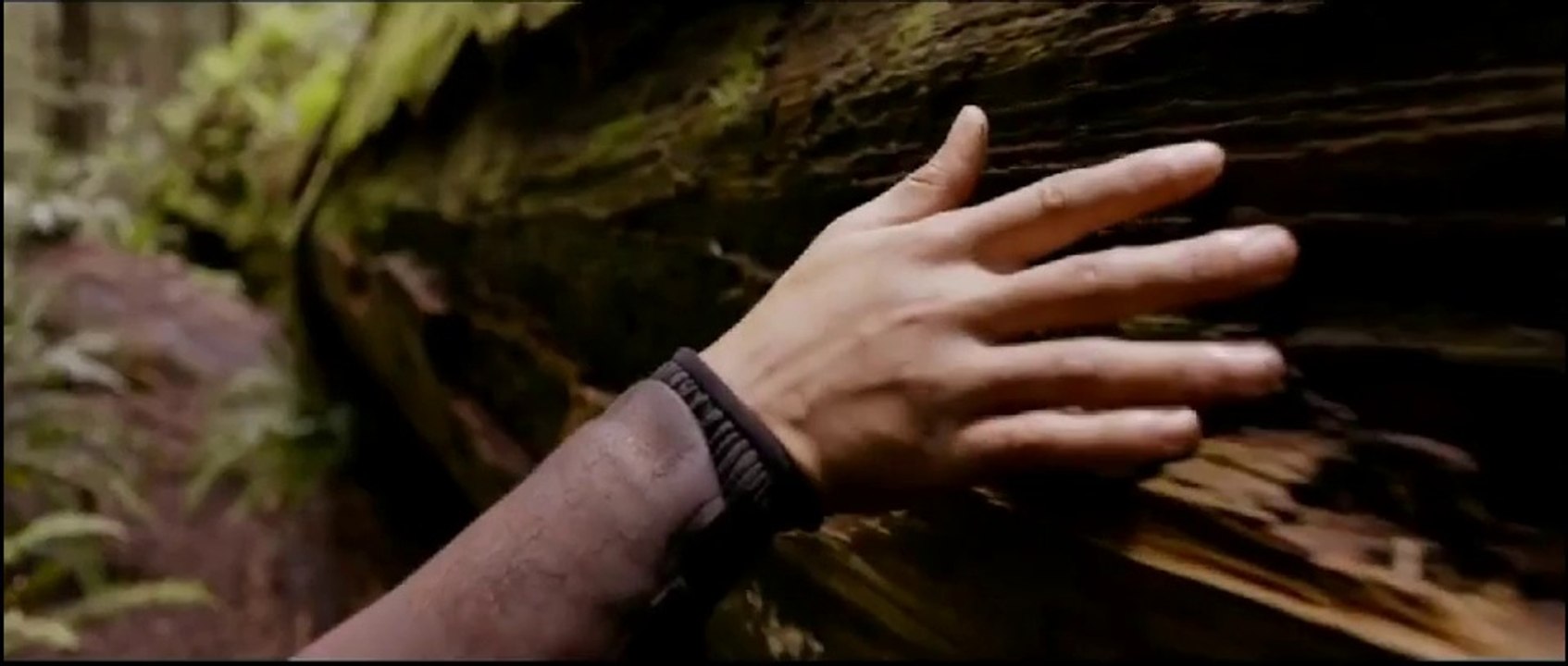 After earth - Trailer (VO)