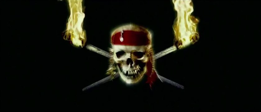 The Lone Ranger - Bande-annonce (VOST)