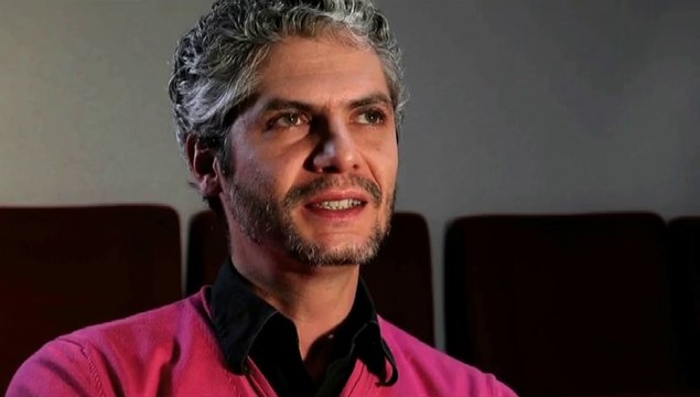 Les Revenants - Interview de Jimmy Desmarais [Partie 3 : La télévision en France]