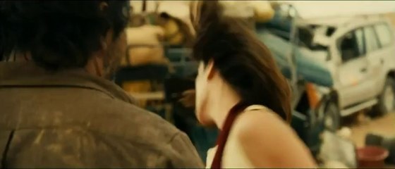 Intersections - Bande-annonce (VOST)