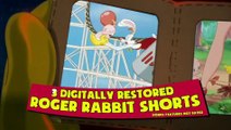Qui veut la peau de Roger Rabbit ? - Trailer (VO)