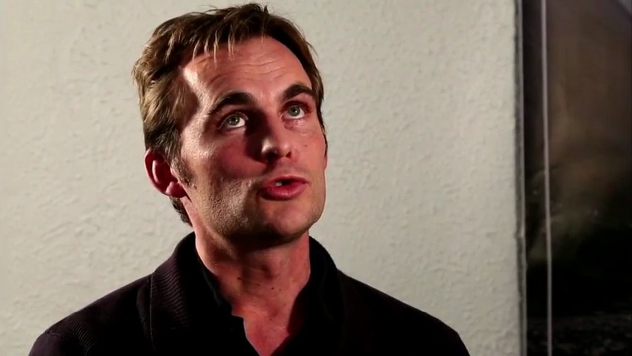 Les Revenants - Interview Fabrice Gobert [Partie 3 : Fabrice, la télé, le genre]