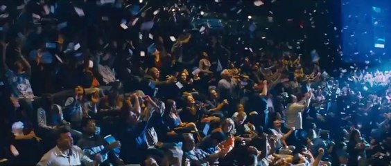 Insaisissables - Bande-annonce (VOST)