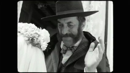 Blancanieves - Extrait N°1