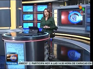Escuelas de Gaza reinician sus actividades tras bombardeos de Israel