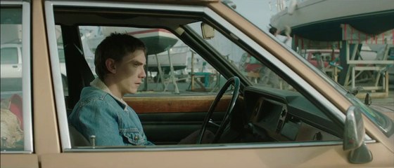 Crawl - Bande-annonce