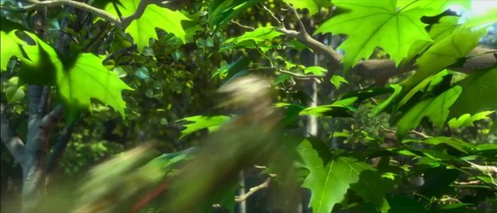 Epic - La Bataille du royaume secret - Bande-annonce (VF)