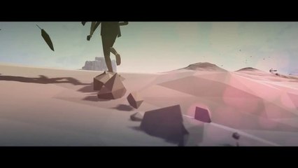 Vane - Teaser