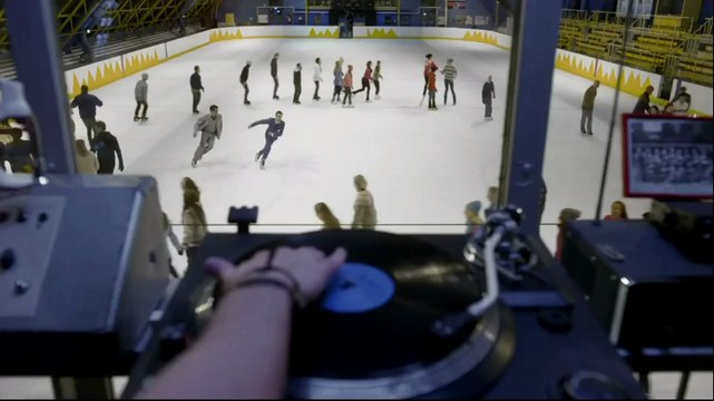 L'Ecume des jours - Bande-annonce